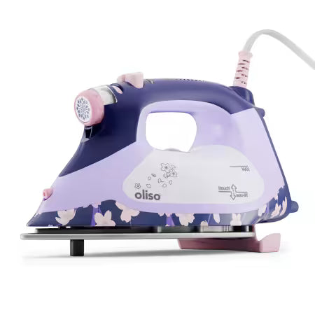 Oliso Fabric Appliances
