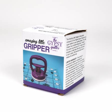 The Gypsy Quilter Notions