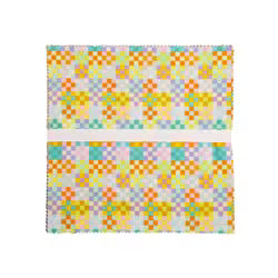 Anna Maria Textiles - Piecework
