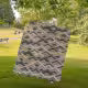The Quilted Life - City Girl Chevron Quilt Pattern