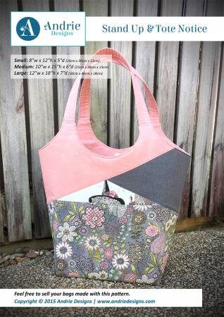 Andrie Designs Patterns
