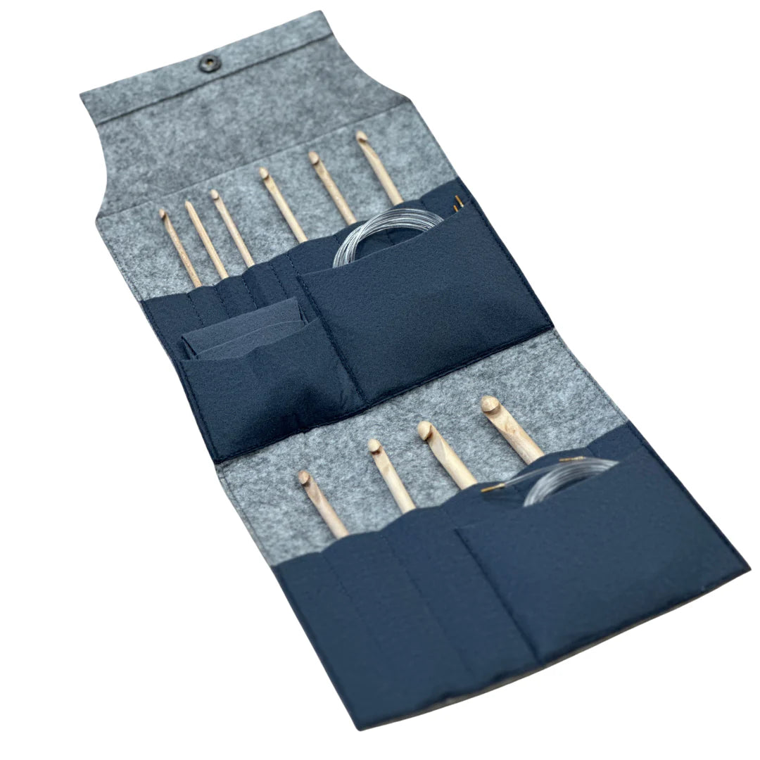 Pony - Crochet Hooks