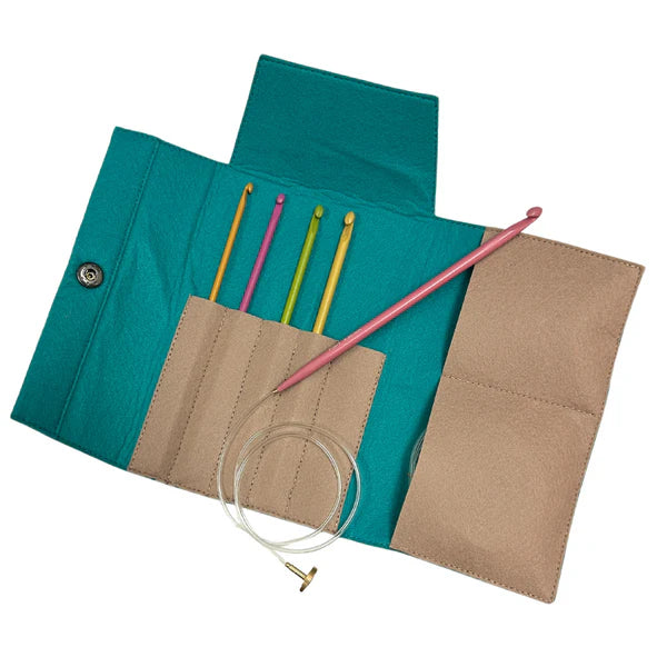Pony - Crochet Hooks