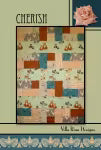 Cherish Quilt