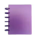 Villa Rosa Designs - Discbound Storage Binders