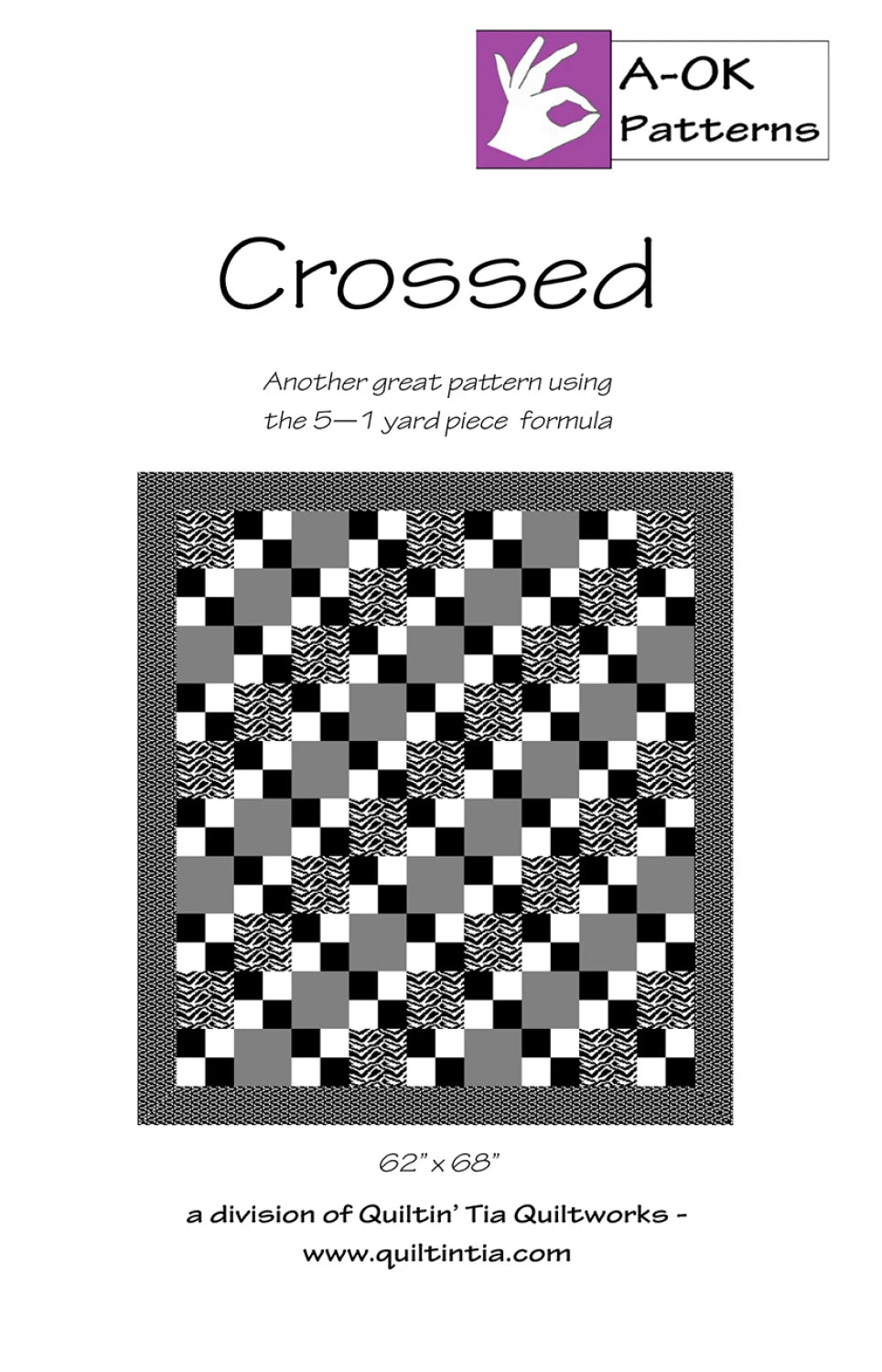 A-OK Patterns