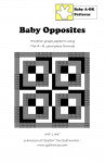 A-OK Patterns