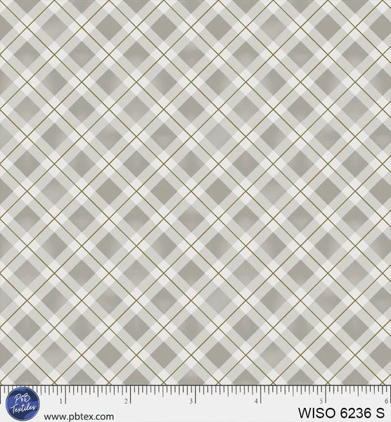 P&B Textiles - Winter Song