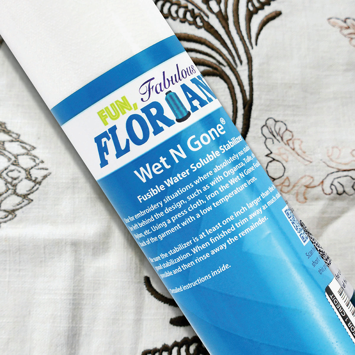 Floriani Stabilizers
