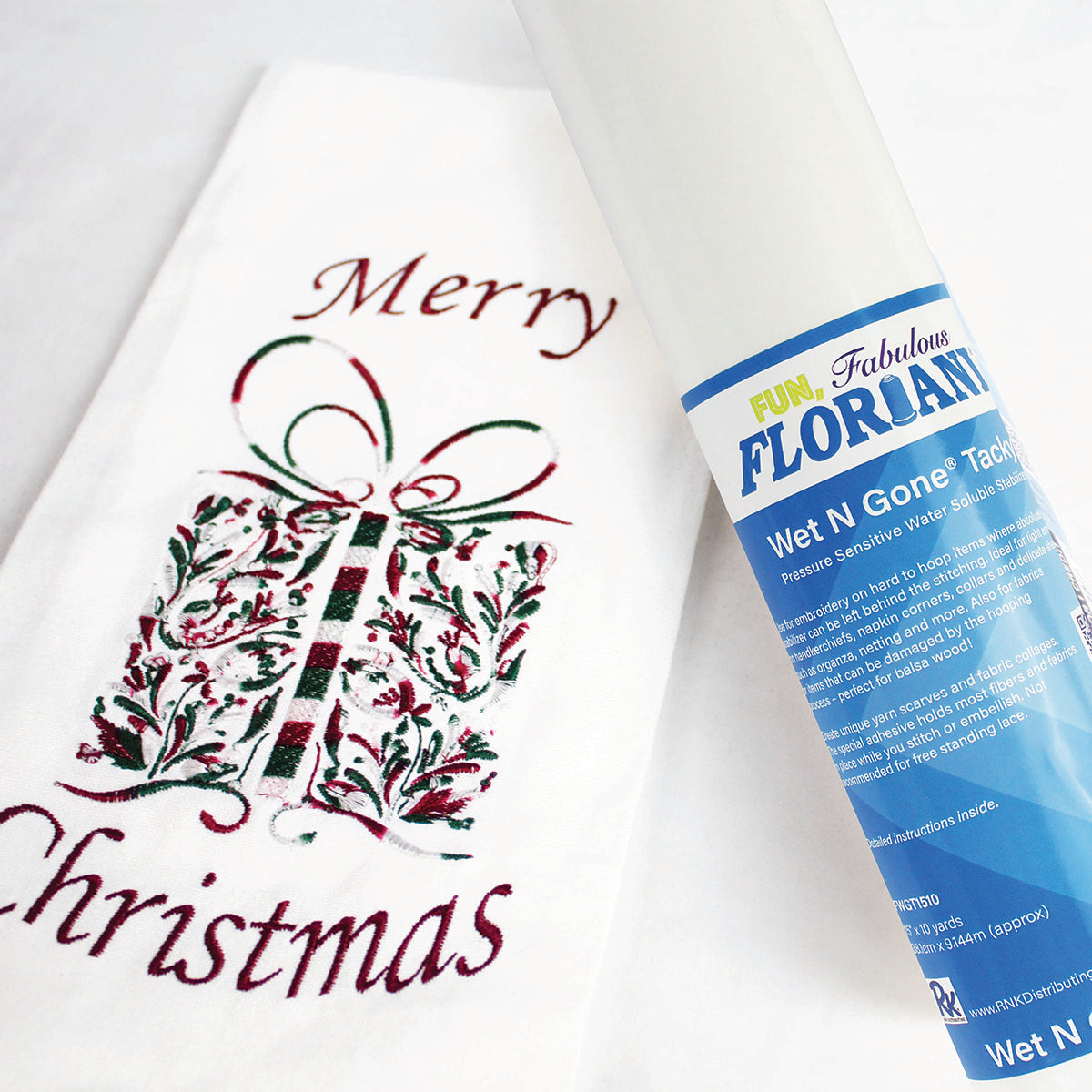 Floriani Stabilizers