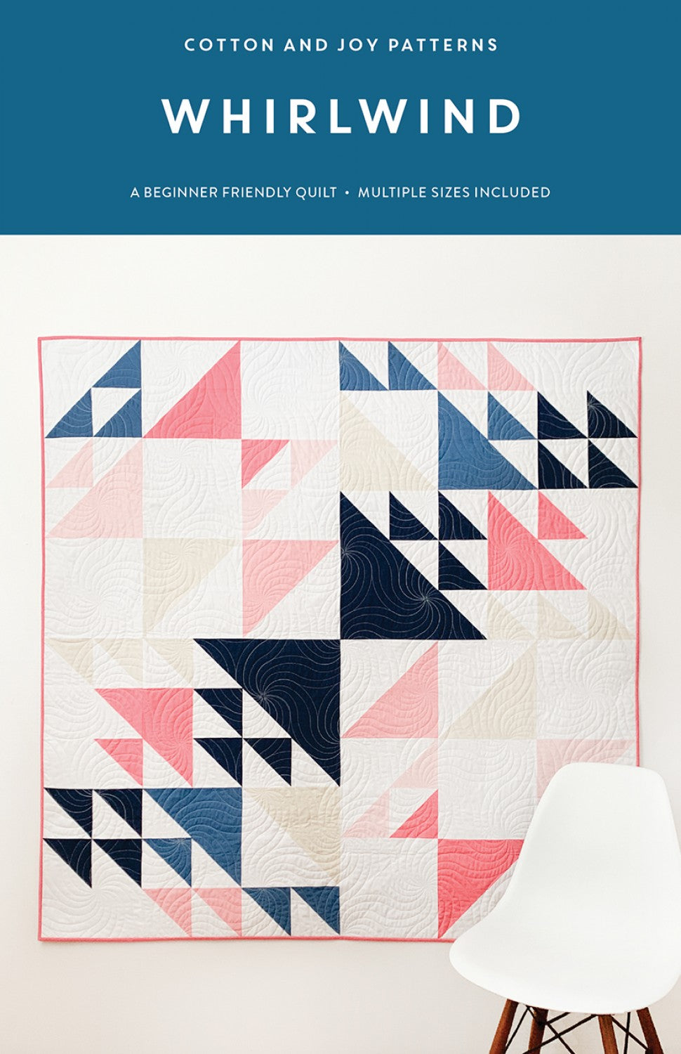 Cotton + Joy - Patterns