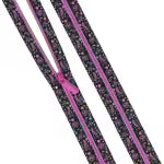 Sallie Tomato Zippers by the Yard #5