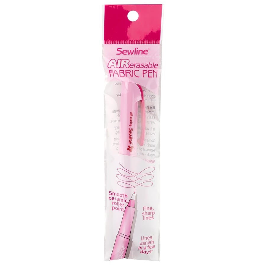 Sewline - Fabric Pencils & Pens