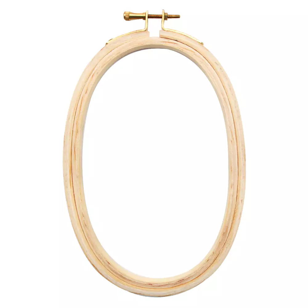 Quilting & Embroidery Hoops