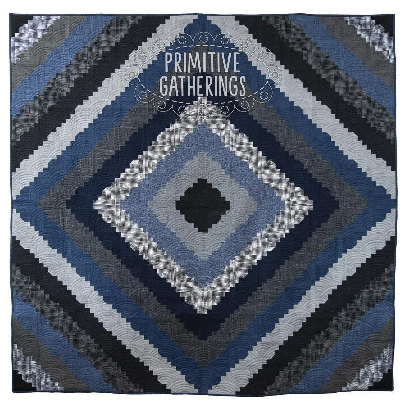 Primitive Gatherings Patterns