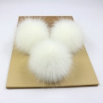 Coley Craft - Poofy Pom Pom
