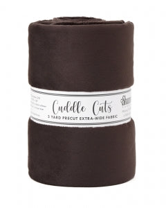 Shannon Fabrics - Cuddle Cuts 3yds Extra Wide