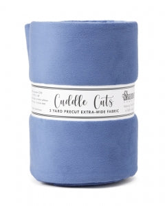 Shannon Fabrics - Cuddle Cuts 3yds Extra Wide
