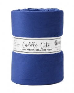 Shannon Fabrics - Cuddle Cuts 3yds Extra Wide