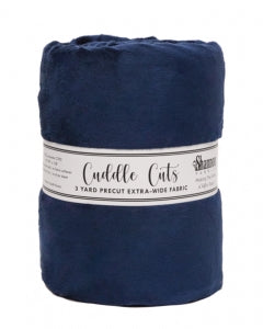 Shannon Fabrics - Cuddle Cuts 3yds Extra Wide