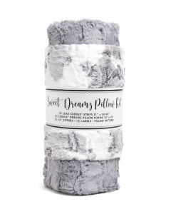 Sweet Dreamz Pillow Kits