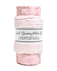 Sweet Dreamz Pillow Kits