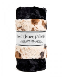 Sweet Dreamz Pillow Kits