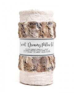 Sweet Dreamz Pillow Kits