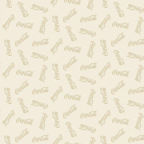 Northcott - Coca-Cola Christmas