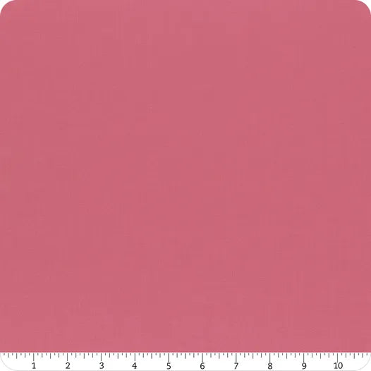 Riley Blake - Confetti Cottons - Orange Yellow Red Pink