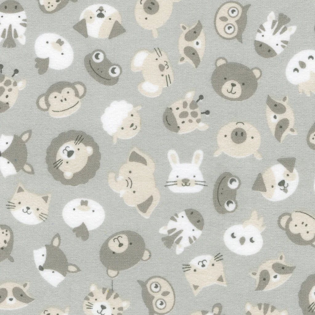 Roberty Kaufman - Cozy Cotton Flannels