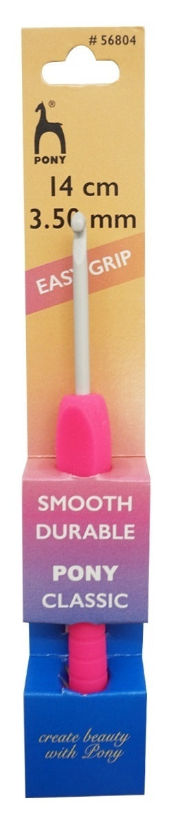 Pony - Crochet Hooks