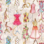 Michael Miller - Sew Pretty