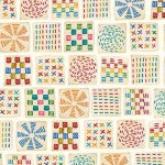Michael Miller - Sew Pretty