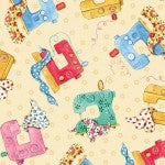 Michael Miller - Sew Pretty