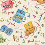 Michael Miller - Sew Pretty