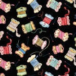 Michael Miller - Sew Pretty
