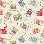 Michael Miller - Sew Pretty