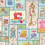 Michael Miller - Sew Pretty