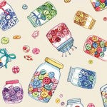 Michael Miller - Sew Pretty