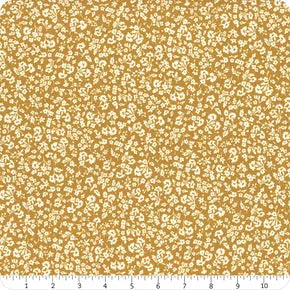 Riley Blake - Liberty Fabrics - Denim Florals