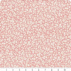 Riley Blake - Liberty Fabrics - Denim Florals