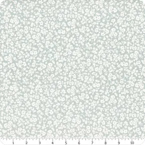 Riley Blake - Liberty Fabrics - Denim Florals
