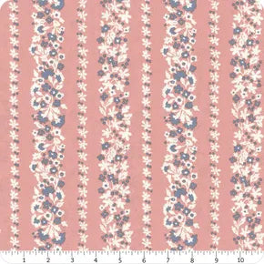 Riley Blake - Liberty Fabrics - Denim Florals
