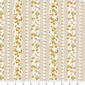 Riley Blake - Liberty Fabrics - Denim Florals
