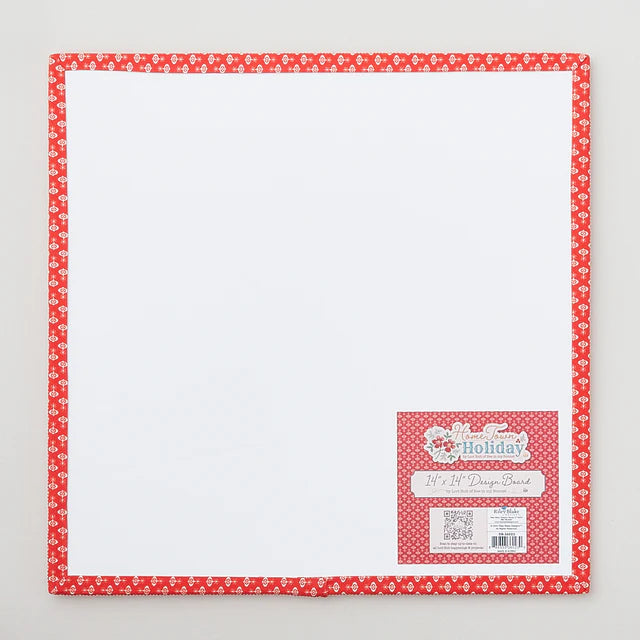 Lori Holt Design Boards