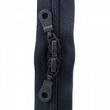 Among Brendas Quilts - Bag Zippers