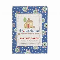 Lori Holt - Playing Cards