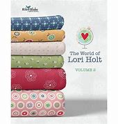The World of Lori Holt