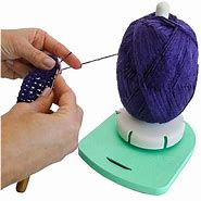 Yarn Valet - Yarn Notions